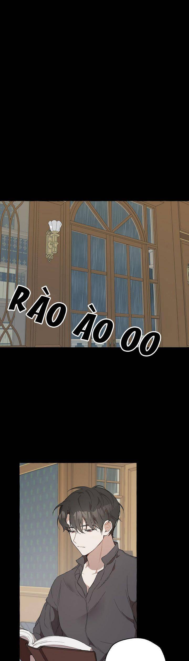 Tất Cả Chỉ Là Sai Lầm Chapter 6 - Trang 2