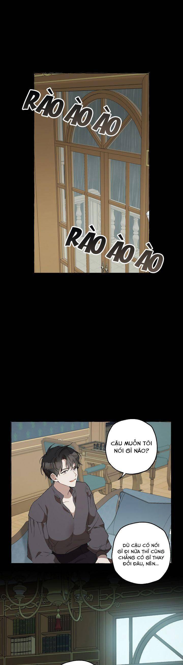 Tất Cả Chỉ Là Sai Lầm Chapter 6 - Trang 2