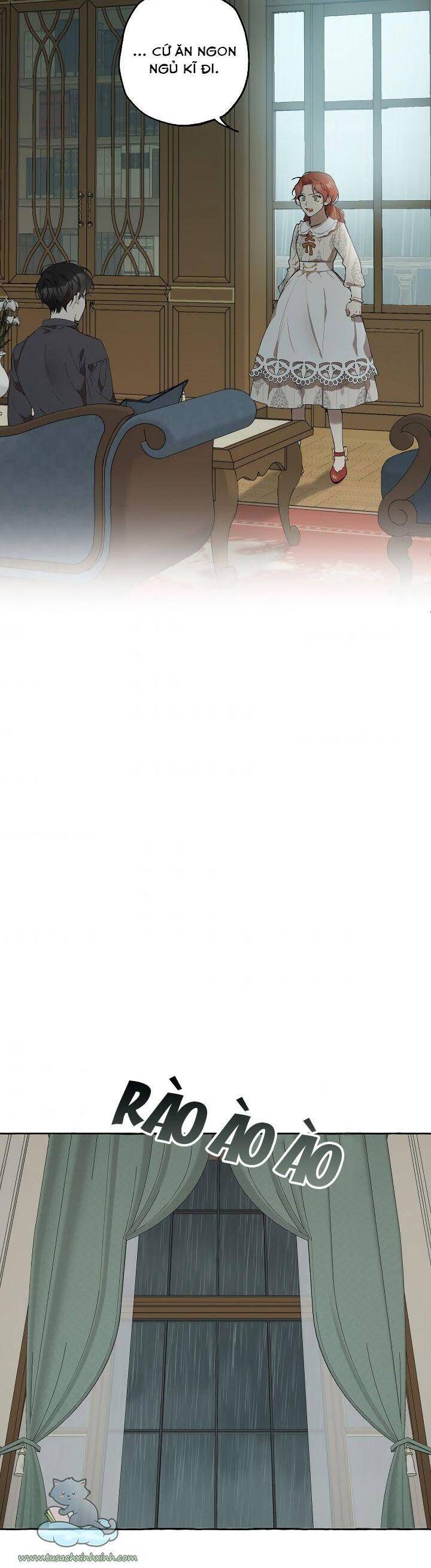 Tất Cả Chỉ Là Sai Lầm Chapter 6 - Trang 2