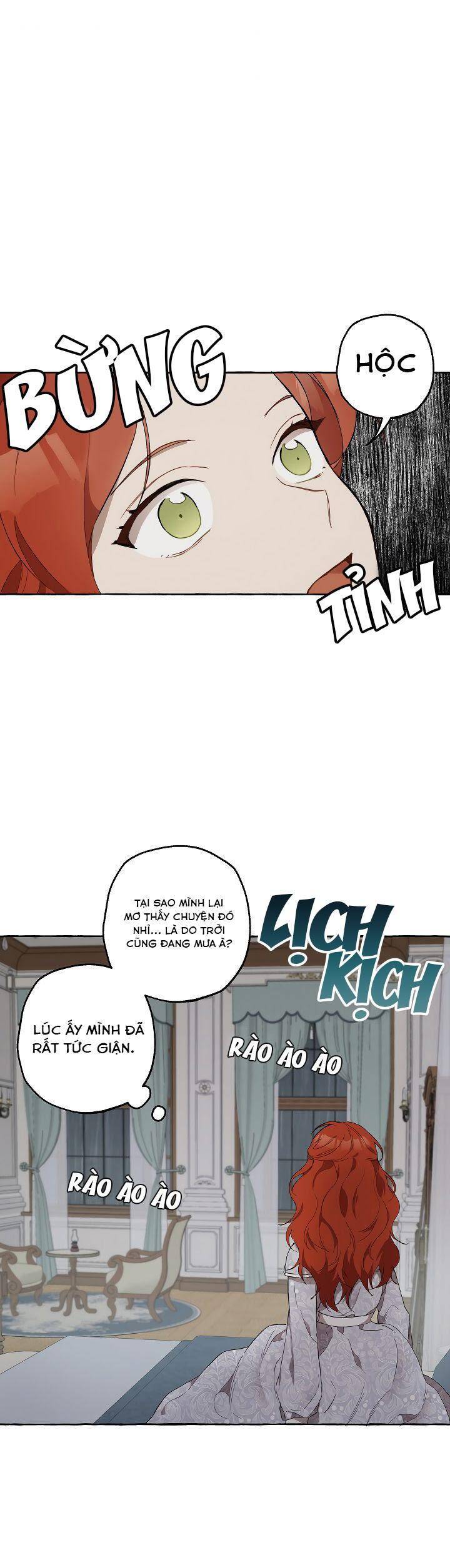 Tất Cả Chỉ Là Sai Lầm Chapter 6 - Trang 2