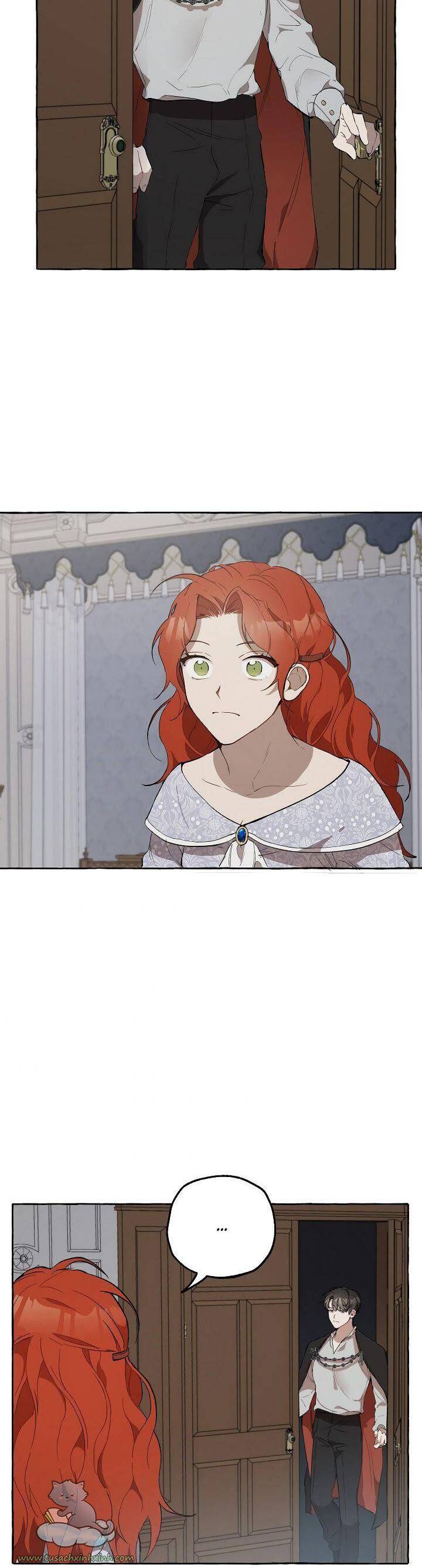 Tất Cả Chỉ Là Sai Lầm Chapter 6 - Trang 2