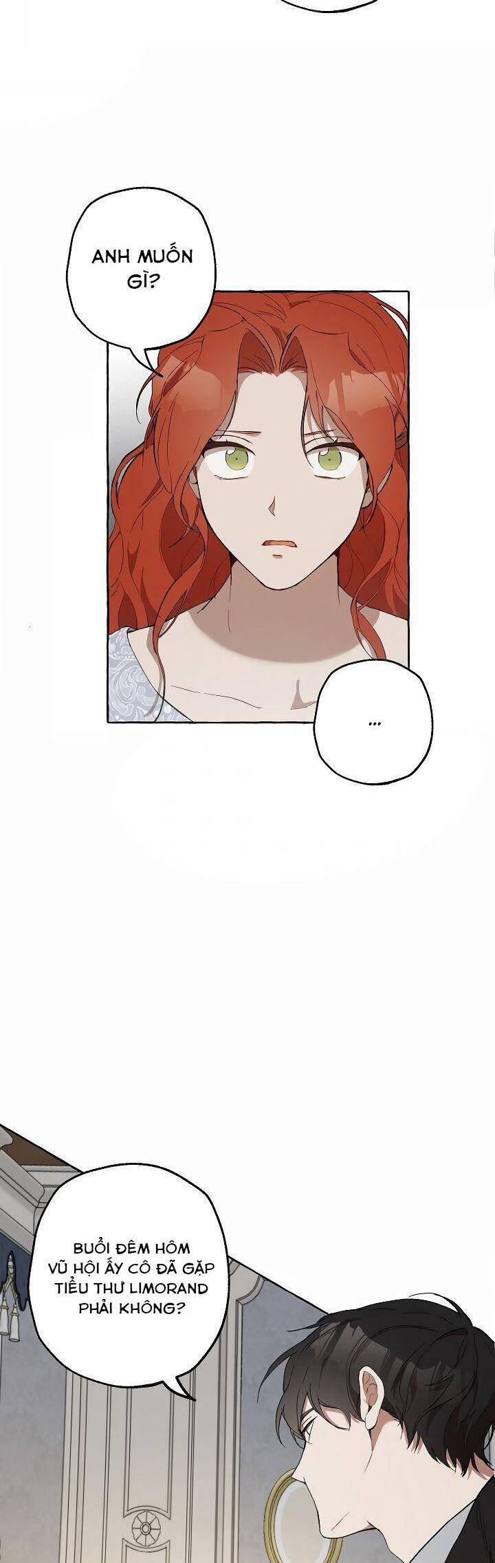 Tất Cả Chỉ Là Sai Lầm Chapter 6 - Trang 2