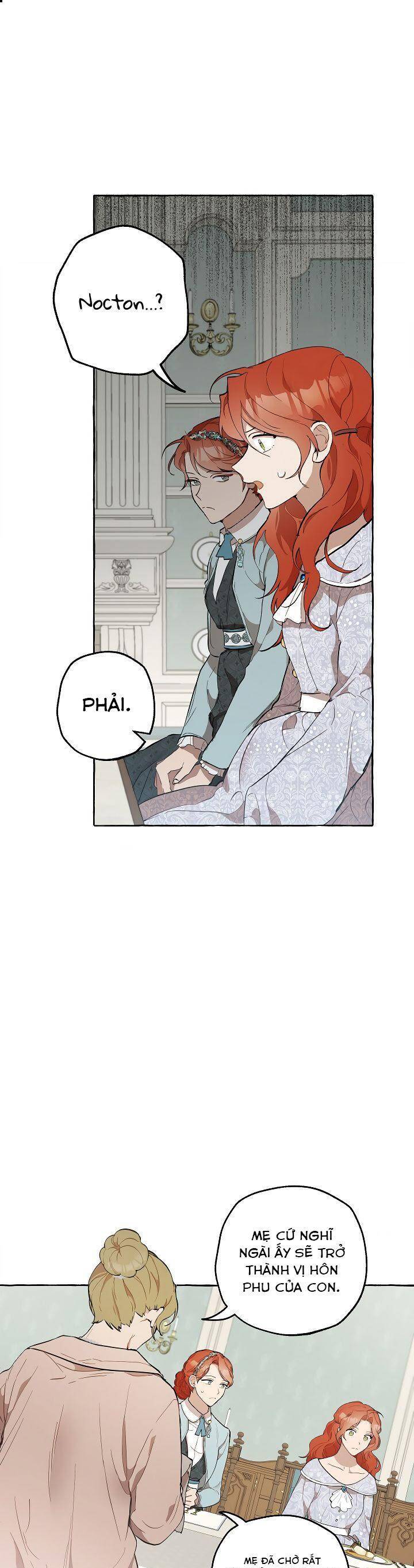 Tất Cả Chỉ Là Sai Lầm Chapter 6 - Trang 2