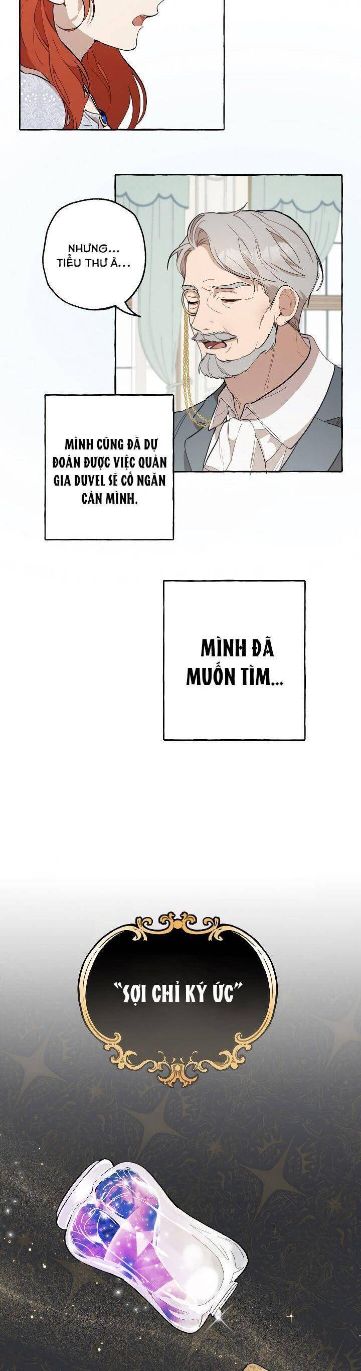 Tất Cả Chỉ Là Sai Lầm Chapter 6 - Trang 2