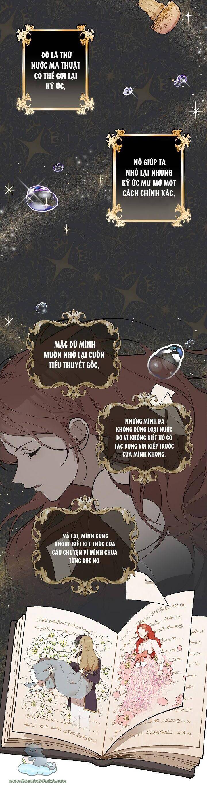 Tất Cả Chỉ Là Sai Lầm Chapter 6 - Trang 2