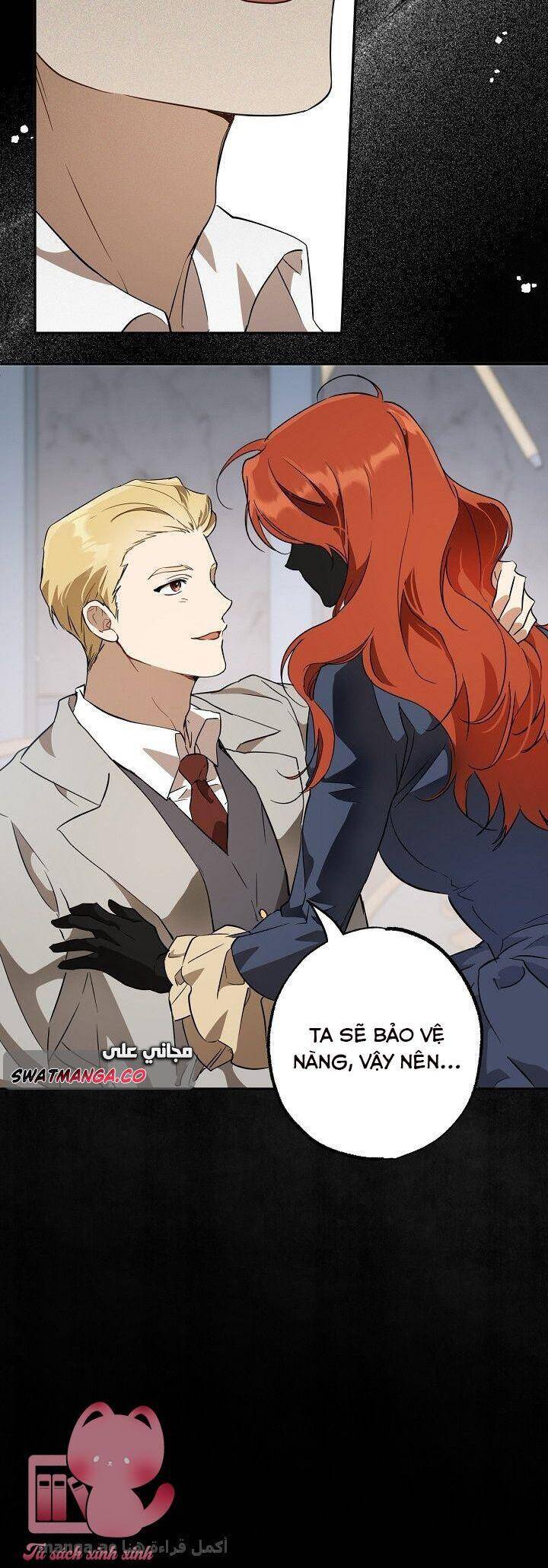 Tất Cả Chỉ Là Sai Lầm Chapter 60 - Trang 2