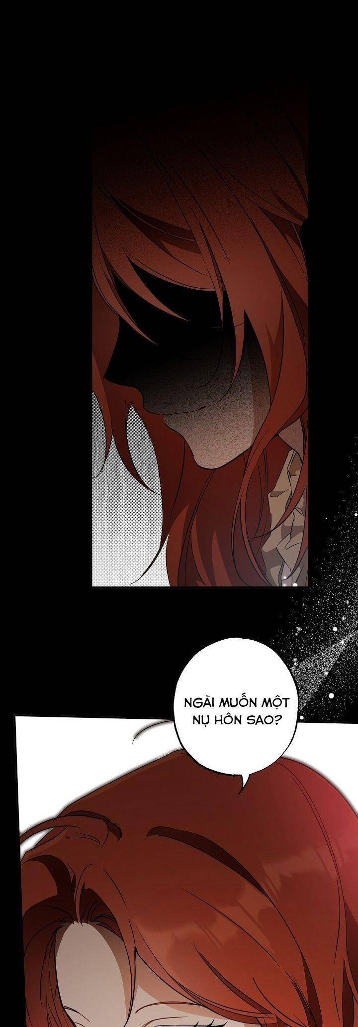 Tất Cả Chỉ Là Sai Lầm Chapter 60 - Trang 2