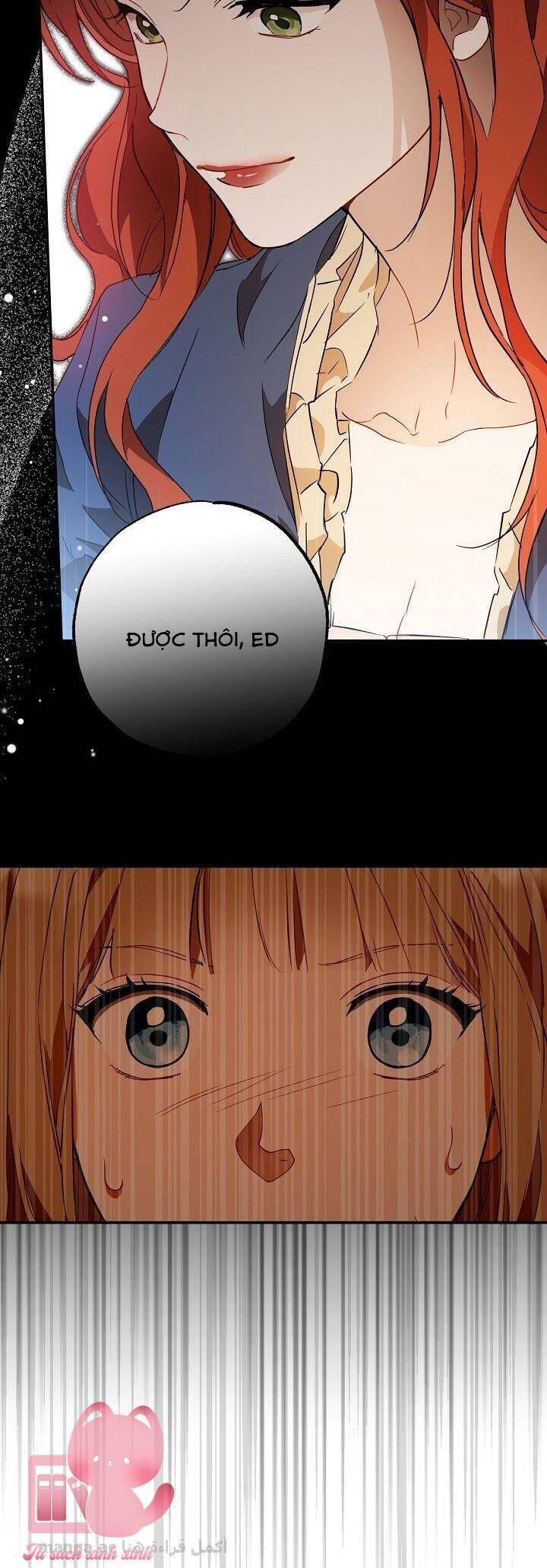 Tất Cả Chỉ Là Sai Lầm Chapter 60 - Trang 2