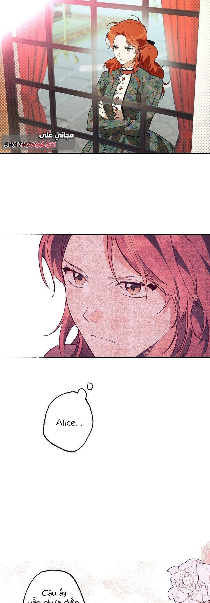 Tất Cả Chỉ Là Sai Lầm Chapter 60 - Trang 2