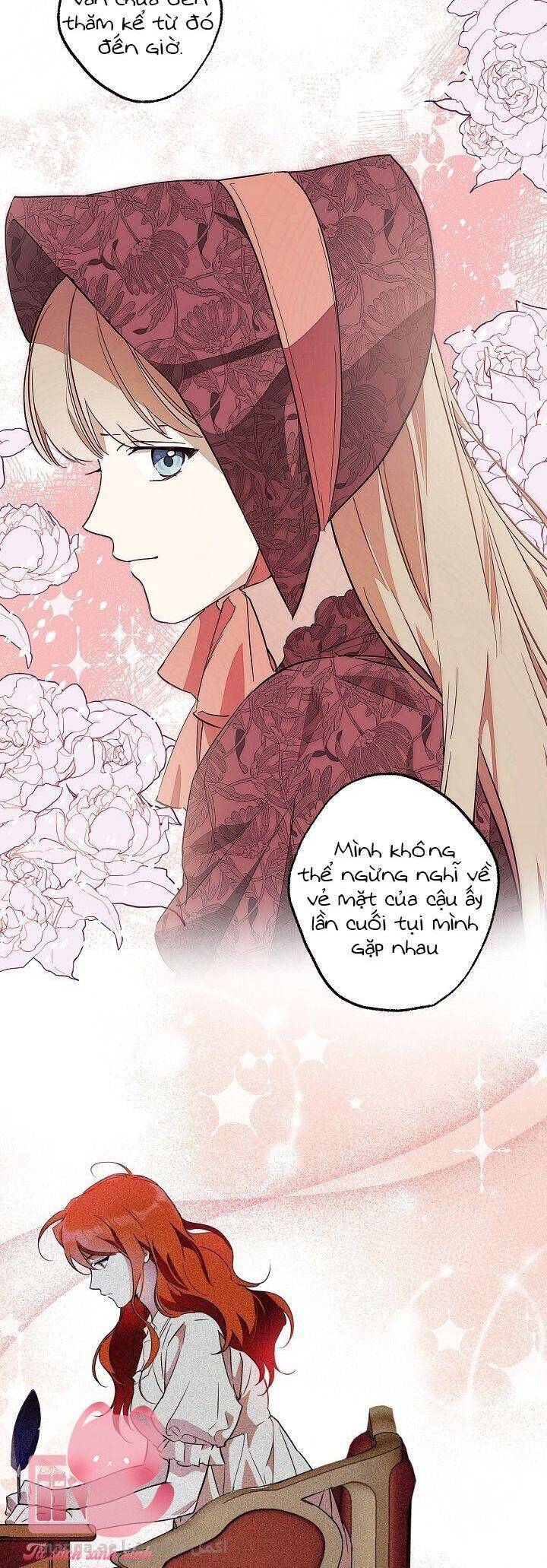 Tất Cả Chỉ Là Sai Lầm Chapter 60 - Trang 2