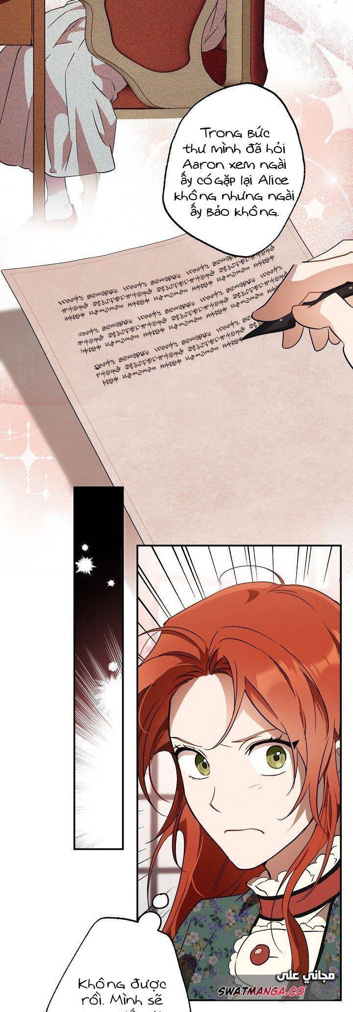 Tất Cả Chỉ Là Sai Lầm Chapter 60 - Trang 2