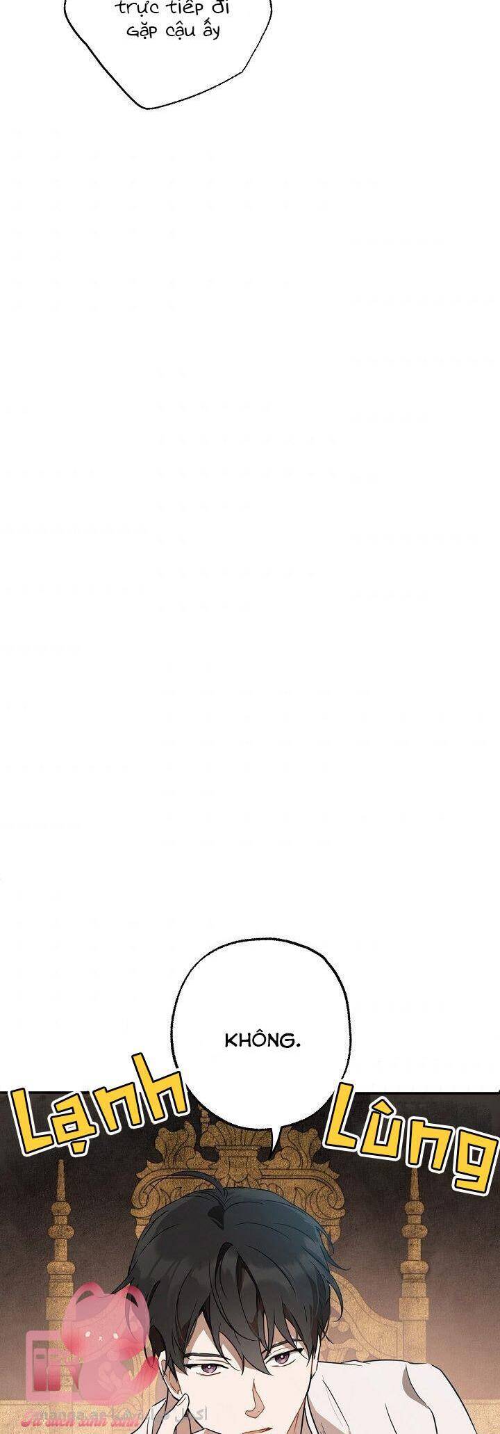 Tất Cả Chỉ Là Sai Lầm Chapter 60 - Trang 2