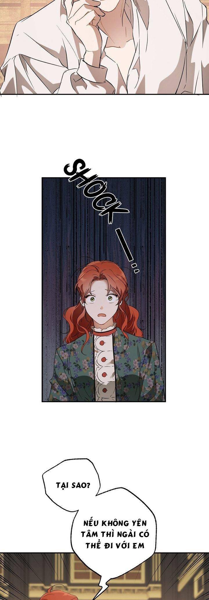 Tất Cả Chỉ Là Sai Lầm Chapter 60 - Trang 2