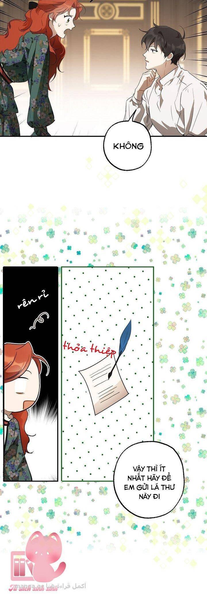 Tất Cả Chỉ Là Sai Lầm Chapter 60 - Trang 2