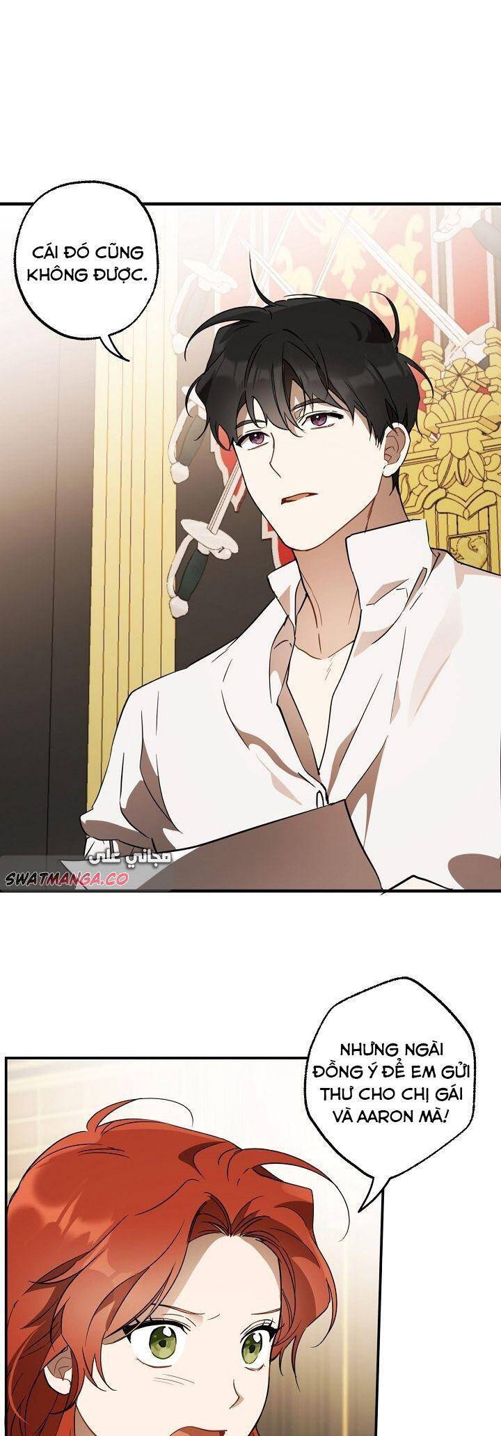 Tất Cả Chỉ Là Sai Lầm Chapter 60 - Trang 2