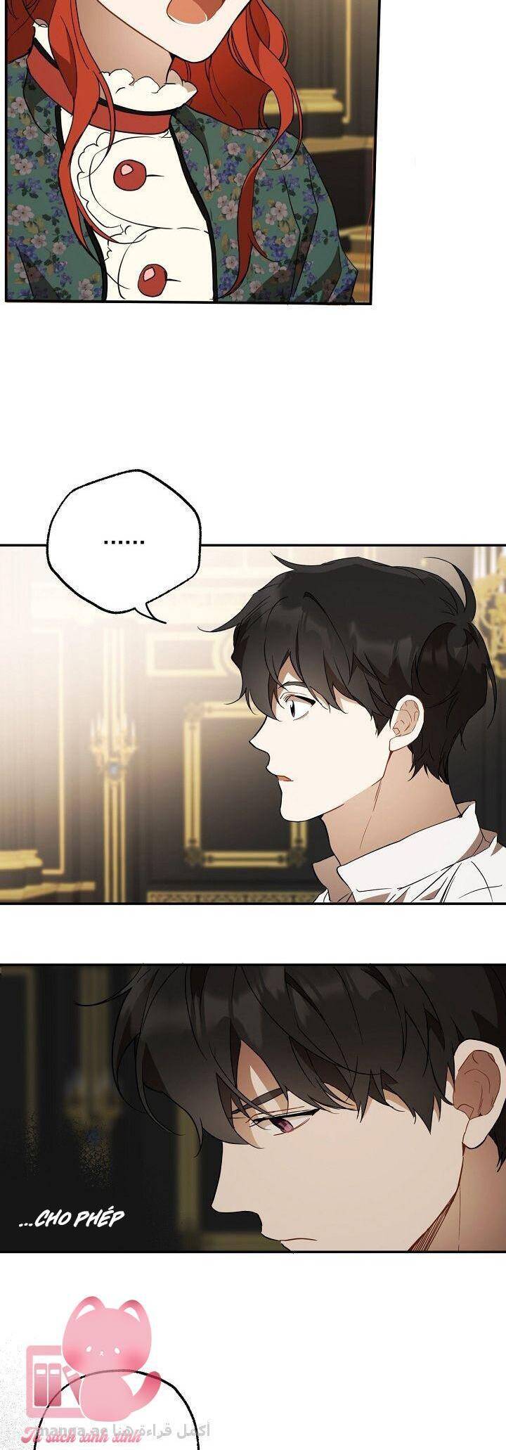 Tất Cả Chỉ Là Sai Lầm Chapter 60 - Trang 2