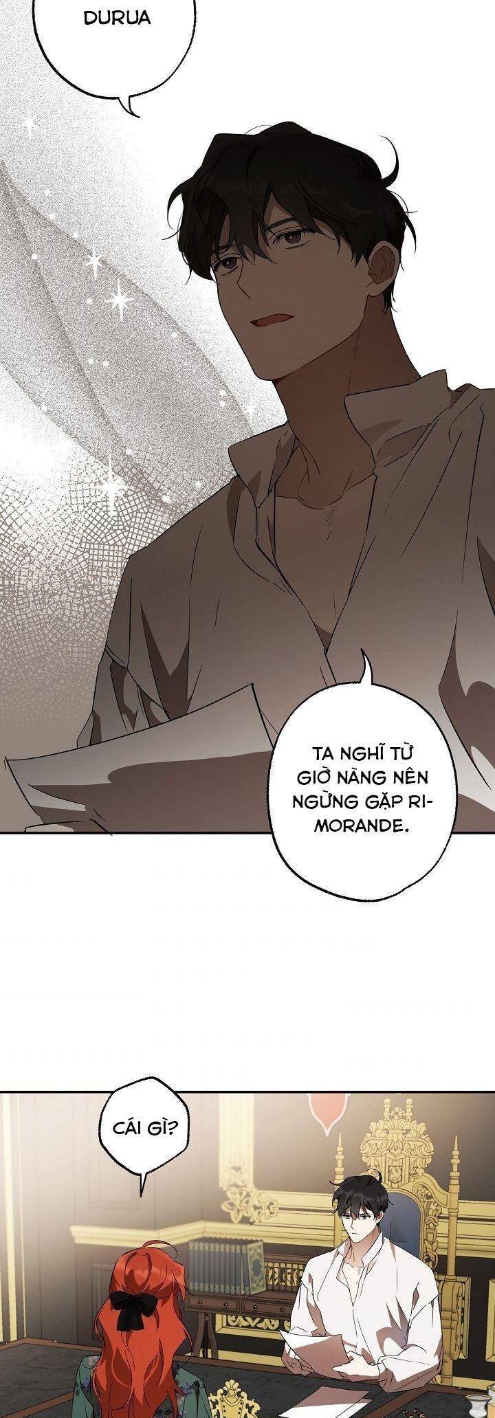 Tất Cả Chỉ Là Sai Lầm Chapter 60 - Trang 2