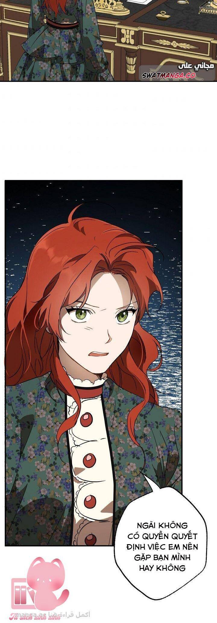 Tất Cả Chỉ Là Sai Lầm Chapter 60 - Trang 2