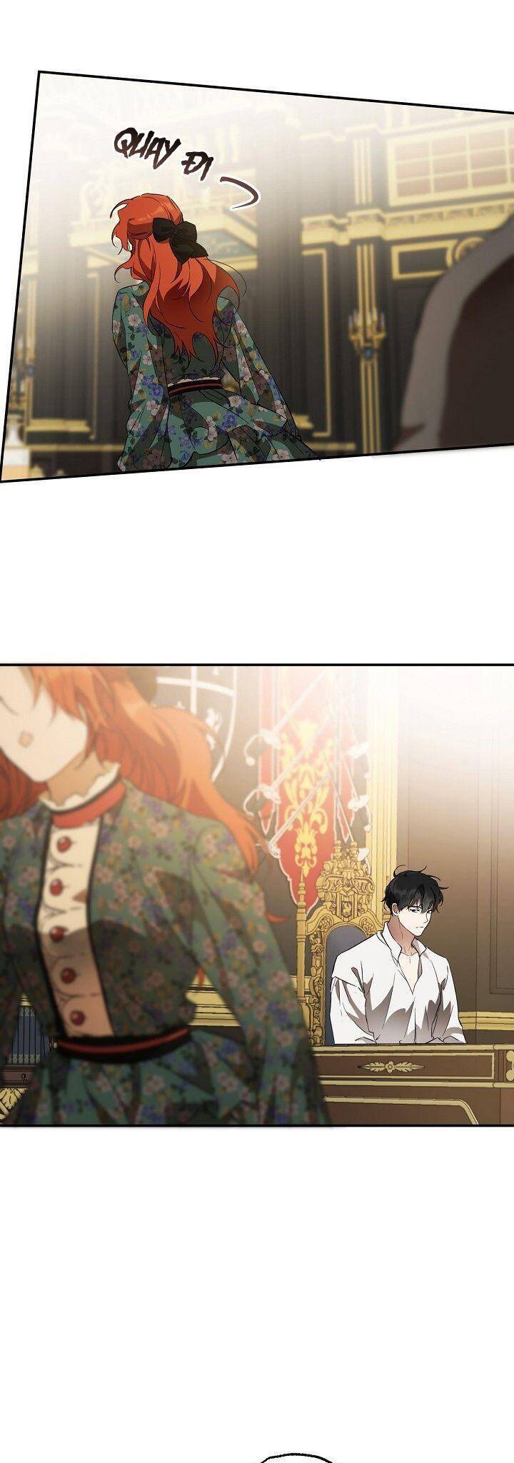 Tất Cả Chỉ Là Sai Lầm Chapter 60 - Trang 2