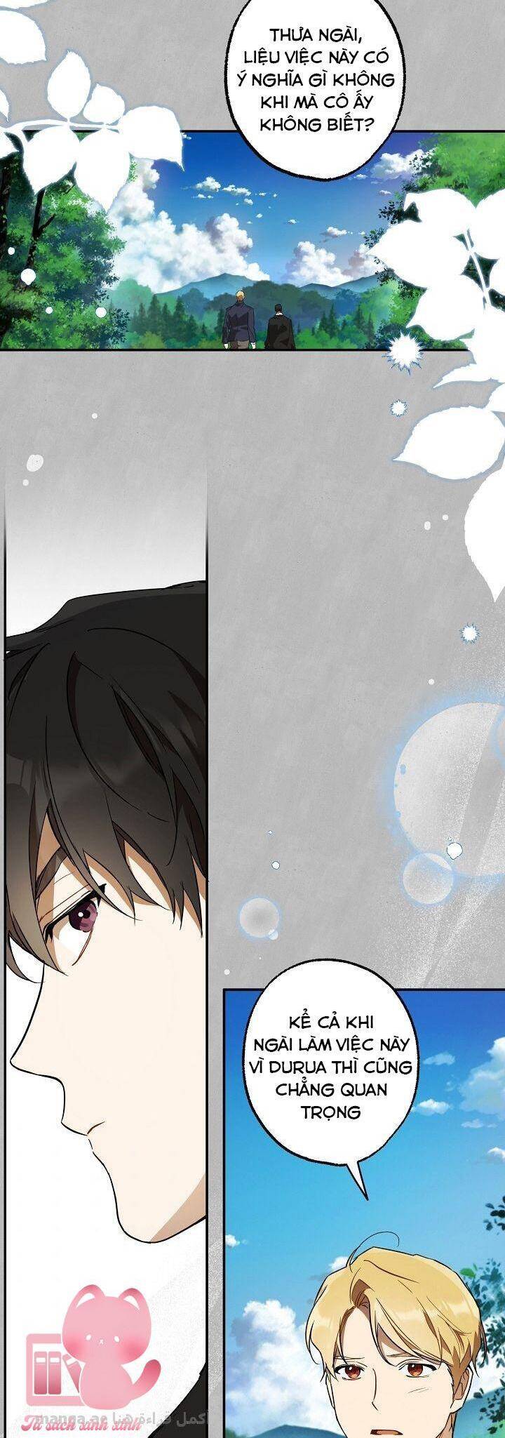 Tất Cả Chỉ Là Sai Lầm Chapter 60 - Trang 2