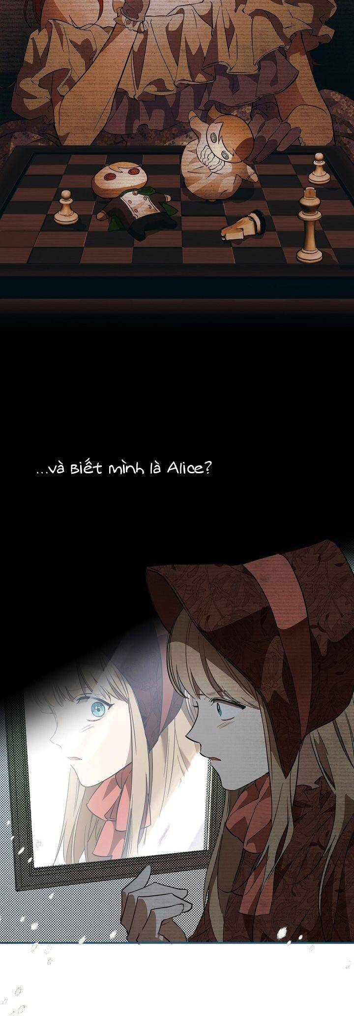 Tất Cả Chỉ Là Sai Lầm Chapter 60 - Trang 2