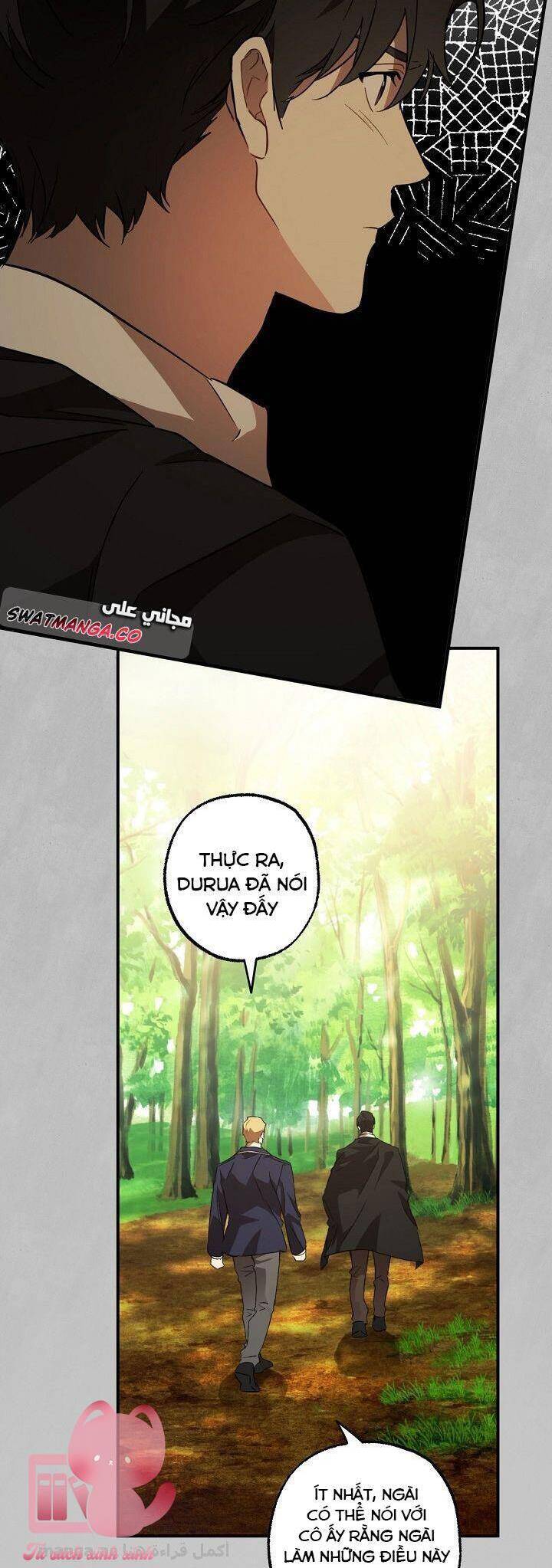 Tất Cả Chỉ Là Sai Lầm Chapter 60 - Trang 2