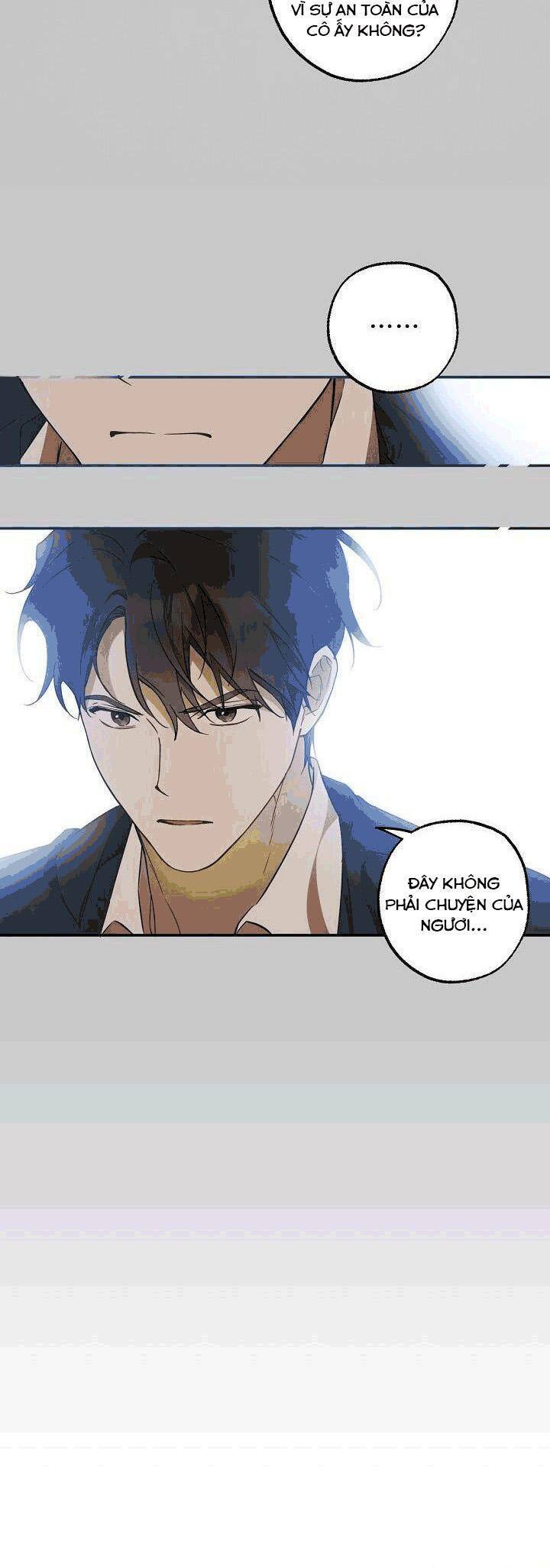 Tất Cả Chỉ Là Sai Lầm Chapter 60 - Trang 2