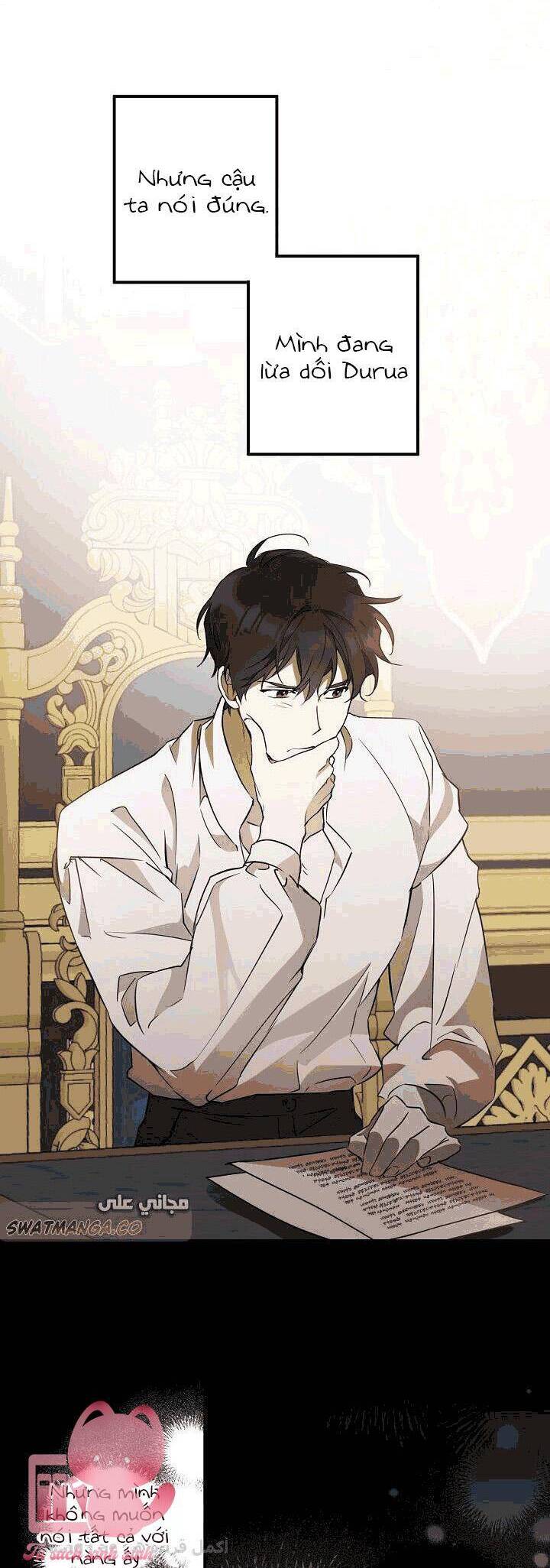 Tất Cả Chỉ Là Sai Lầm Chapter 60 - Trang 2