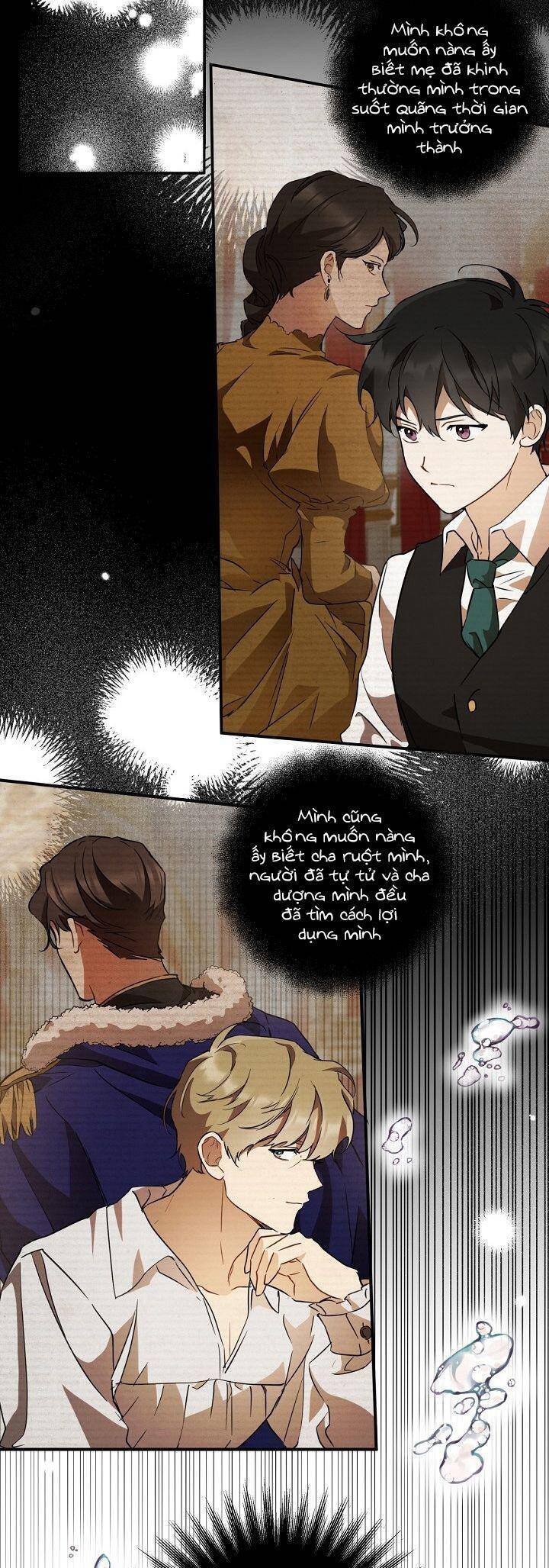 Tất Cả Chỉ Là Sai Lầm Chapter 60 - Trang 2