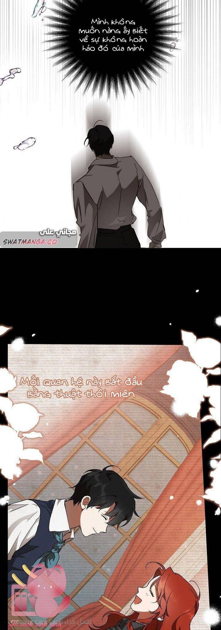 Tất Cả Chỉ Là Sai Lầm Chapter 60 - Trang 2