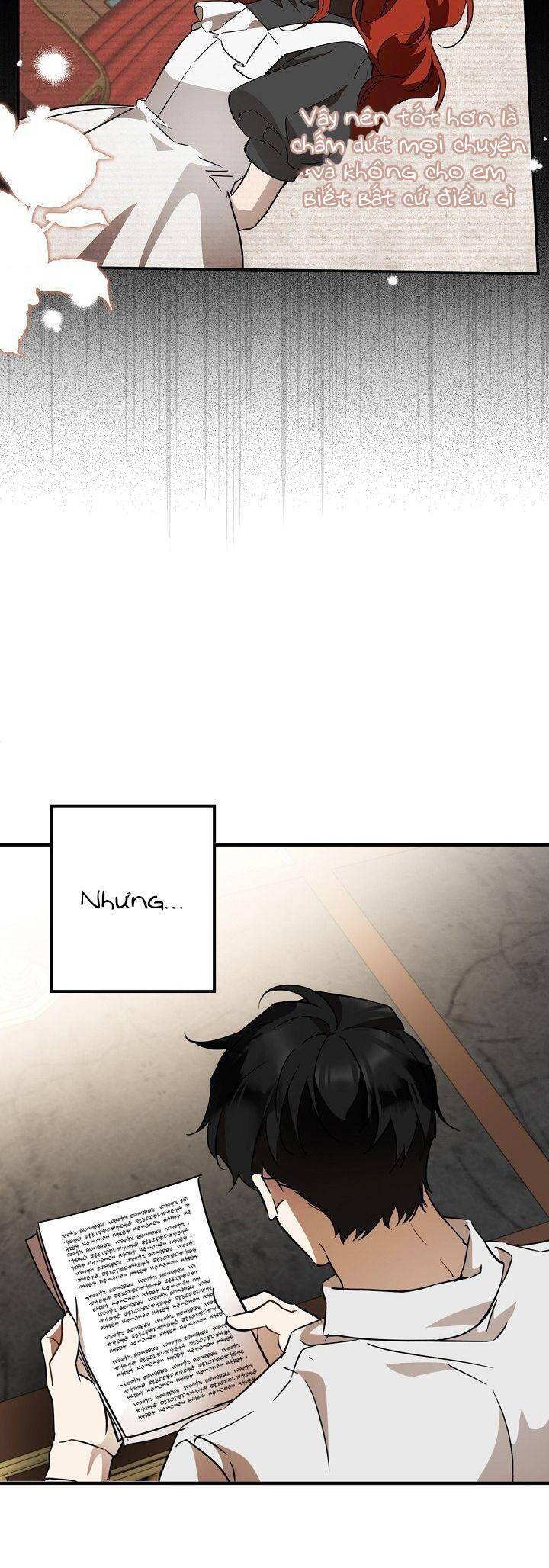 Tất Cả Chỉ Là Sai Lầm Chapter 60 - Trang 2