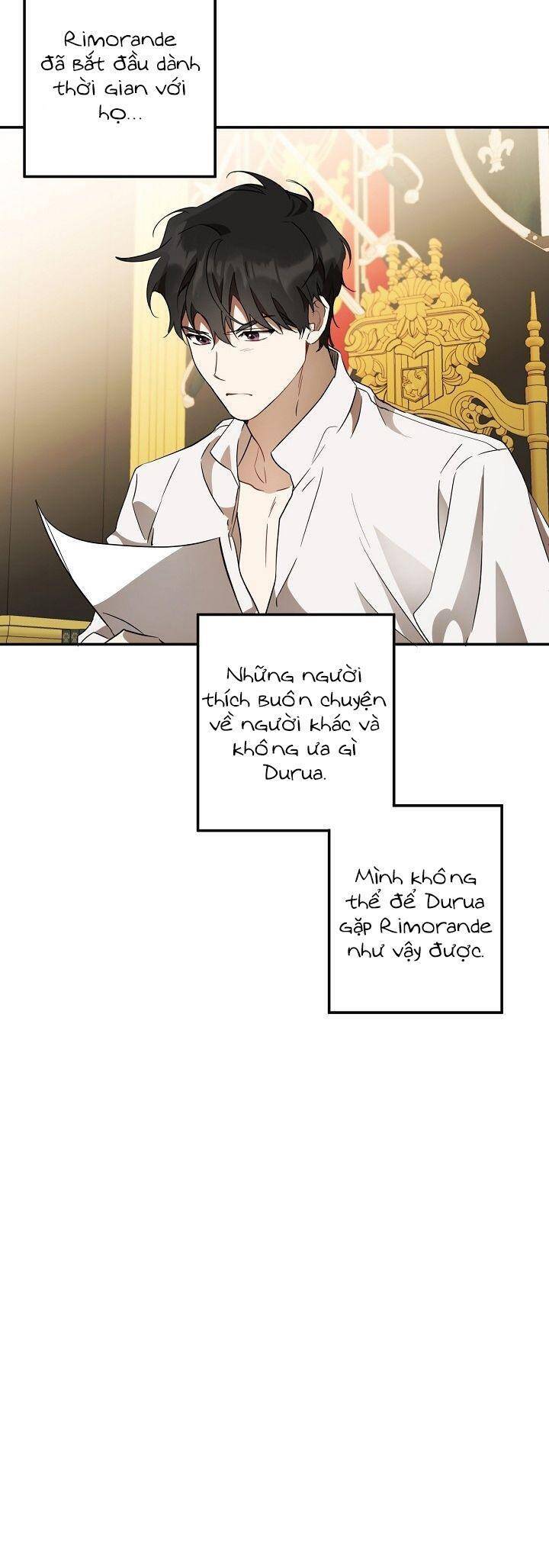 Tất Cả Chỉ Là Sai Lầm Chapter 60 - Trang 2