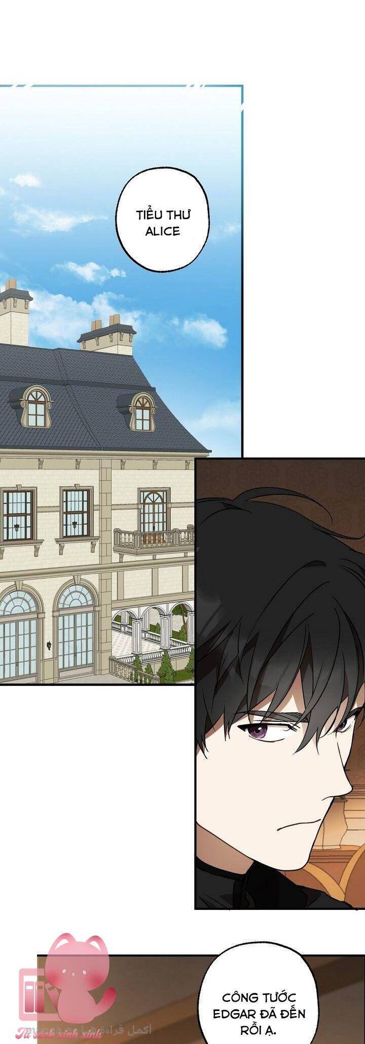 Tất Cả Chỉ Là Sai Lầm Chapter 60 - Trang 2