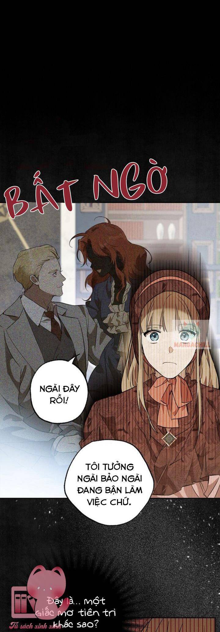 Tất Cả Chỉ Là Sai Lầm Chapter 60 - Trang 2