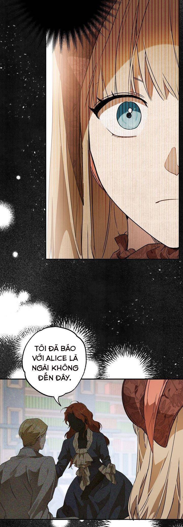 Tất Cả Chỉ Là Sai Lầm Chapter 60 - Trang 2