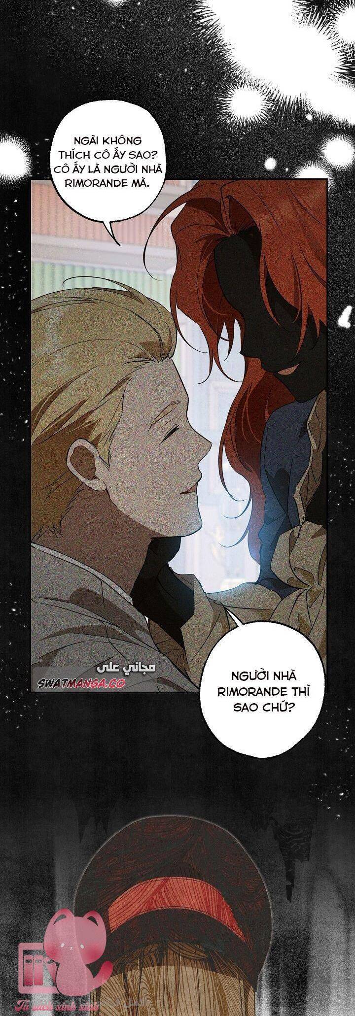 Tất Cả Chỉ Là Sai Lầm Chapter 60 - Trang 2