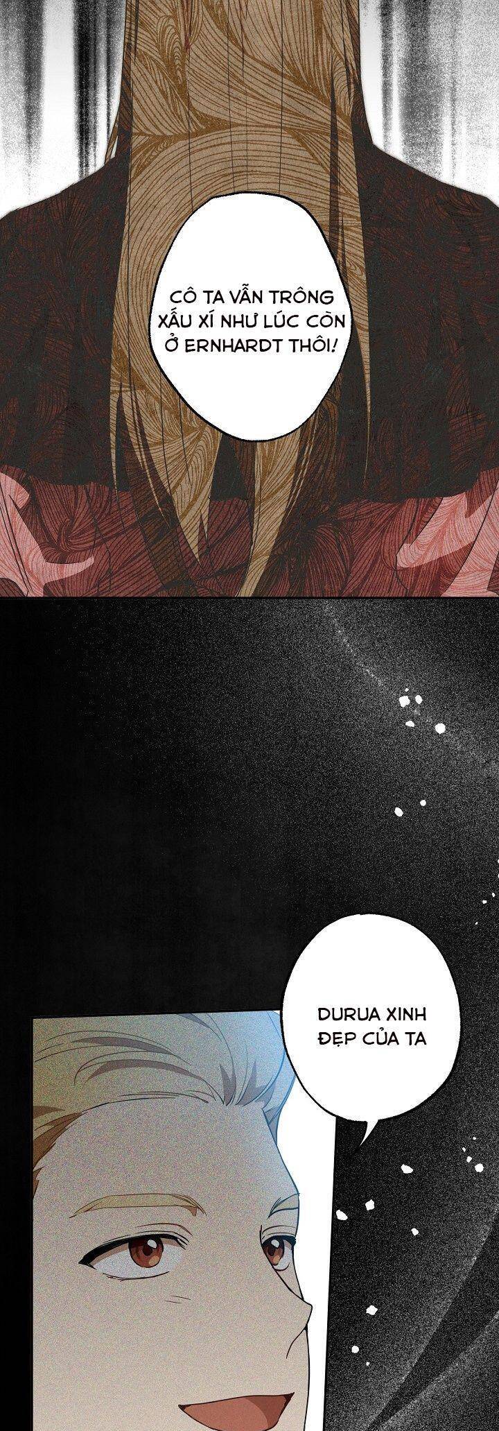 Tất Cả Chỉ Là Sai Lầm Chapter 60 - Trang 2