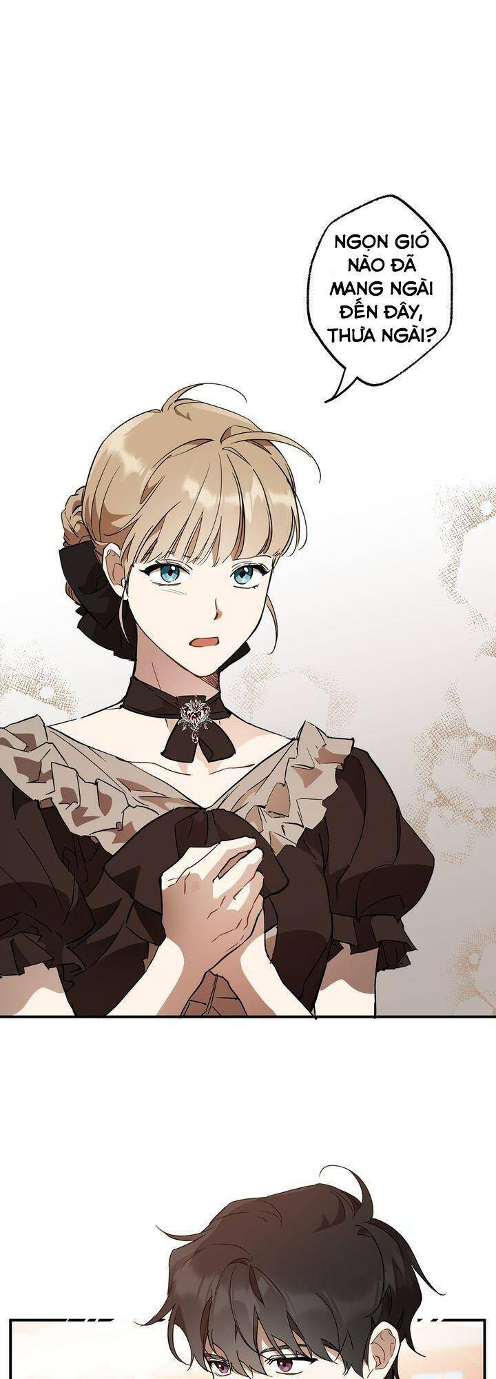 Tất Cả Chỉ Là Sai Lầm Chapter 61 - Trang 2