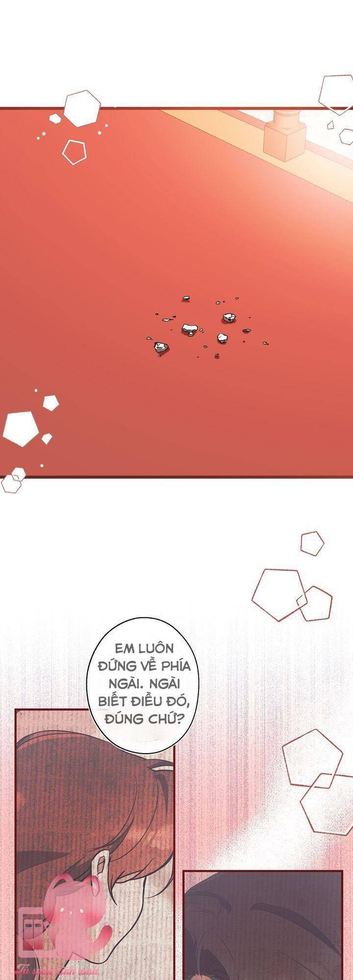 Tất Cả Chỉ Là Sai Lầm Chapter 61 - Trang 2