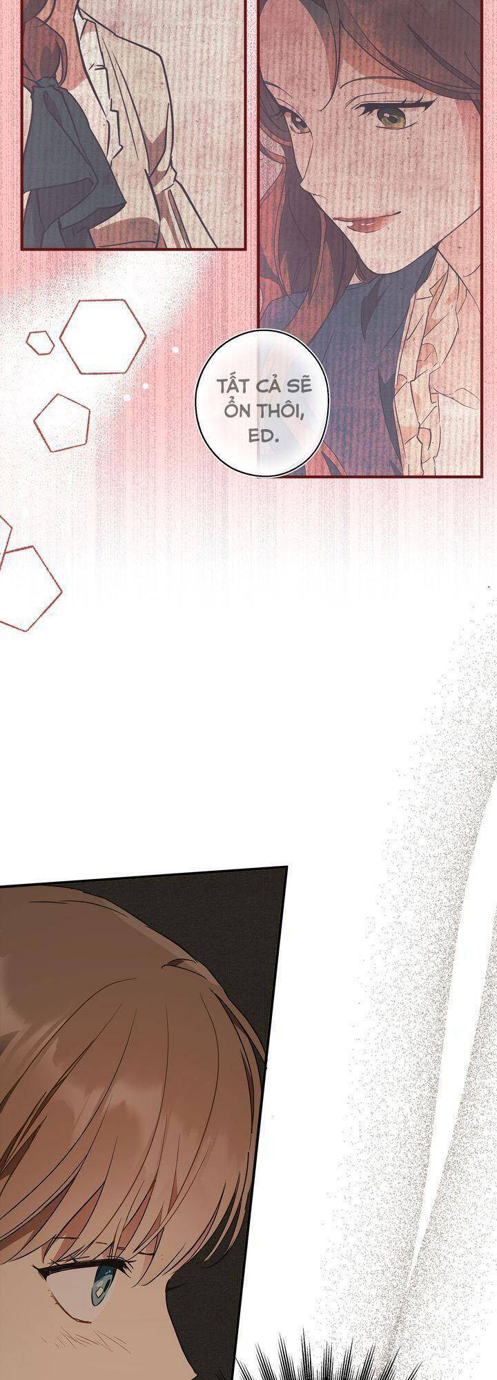 Tất Cả Chỉ Là Sai Lầm Chapter 61 - Trang 2