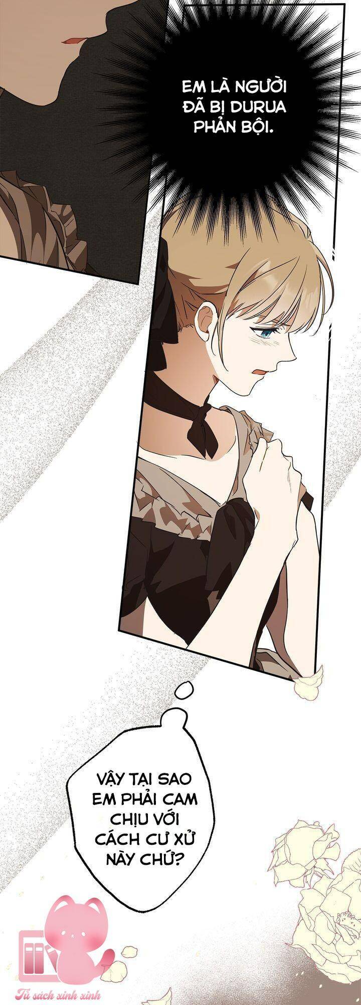 Tất Cả Chỉ Là Sai Lầm Chapter 61 - Trang 2