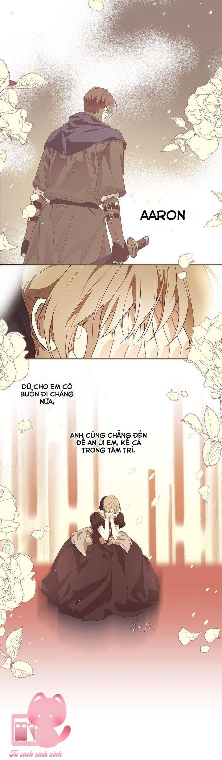 Tất Cả Chỉ Là Sai Lầm Chapter 61 - Trang 2