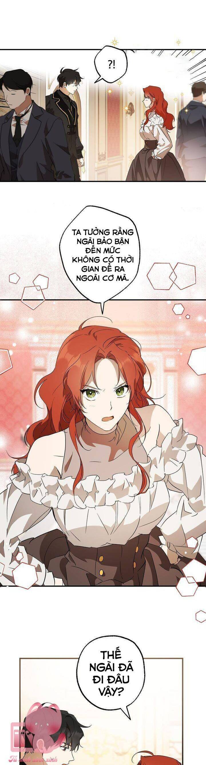 Tất Cả Chỉ Là Sai Lầm Chapter 61 - Trang 2