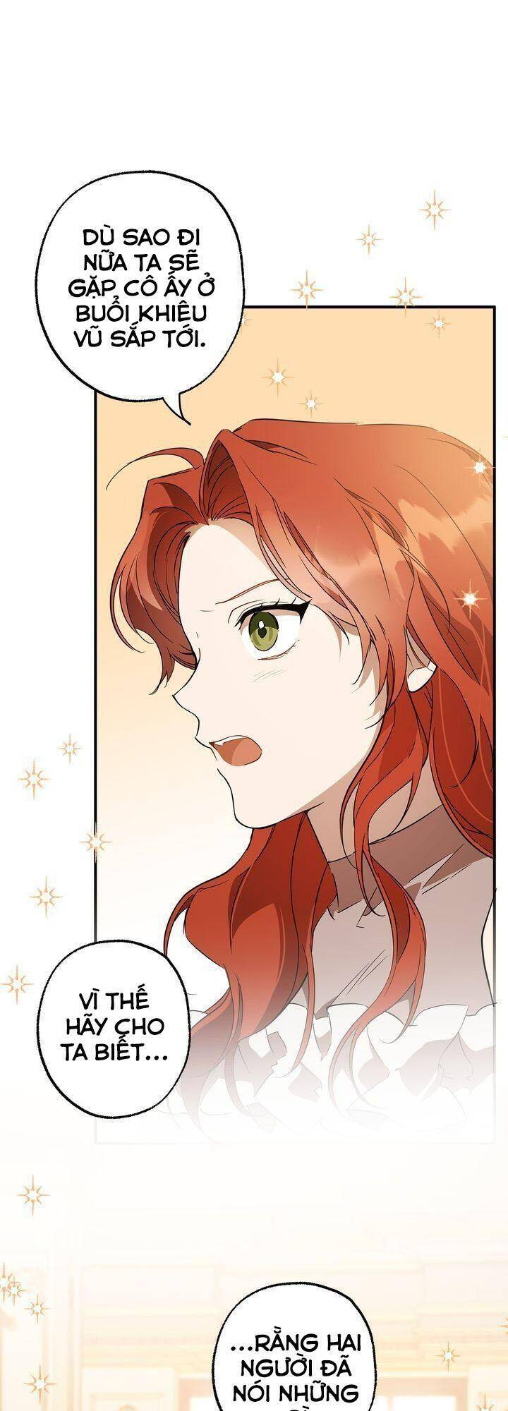 Tất Cả Chỉ Là Sai Lầm Chapter 61 - Trang 2