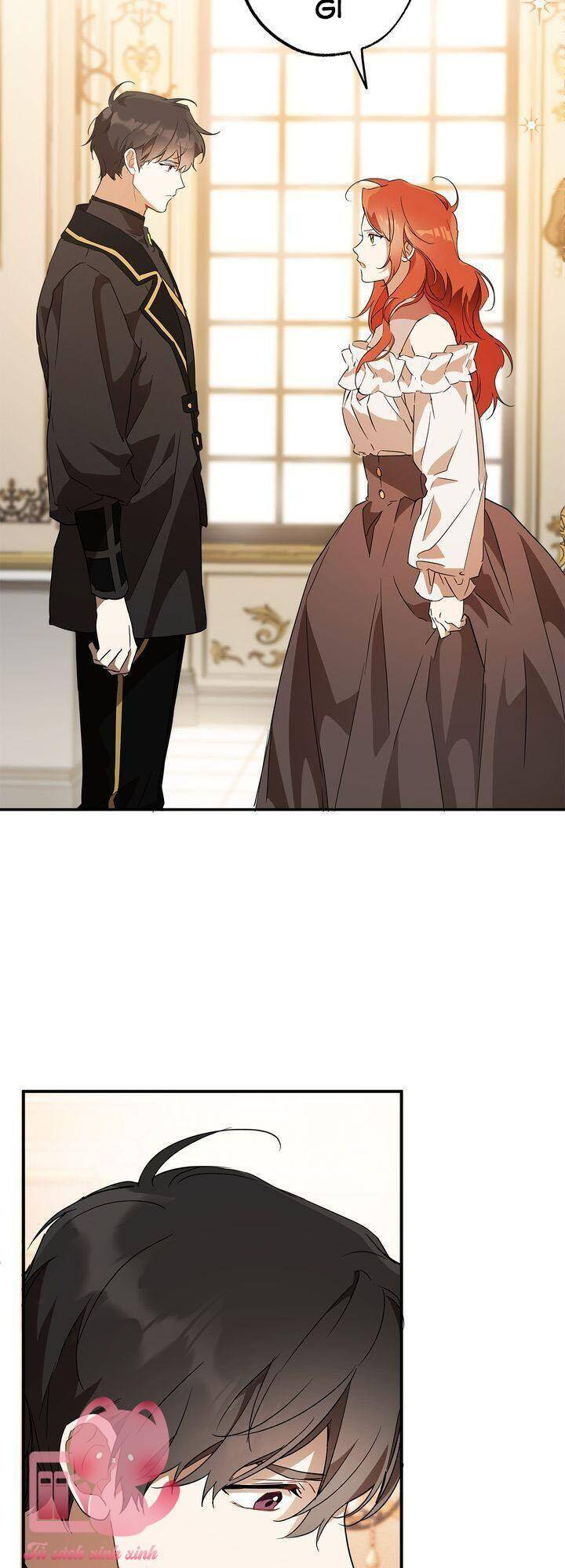 Tất Cả Chỉ Là Sai Lầm Chapter 61 - Trang 2