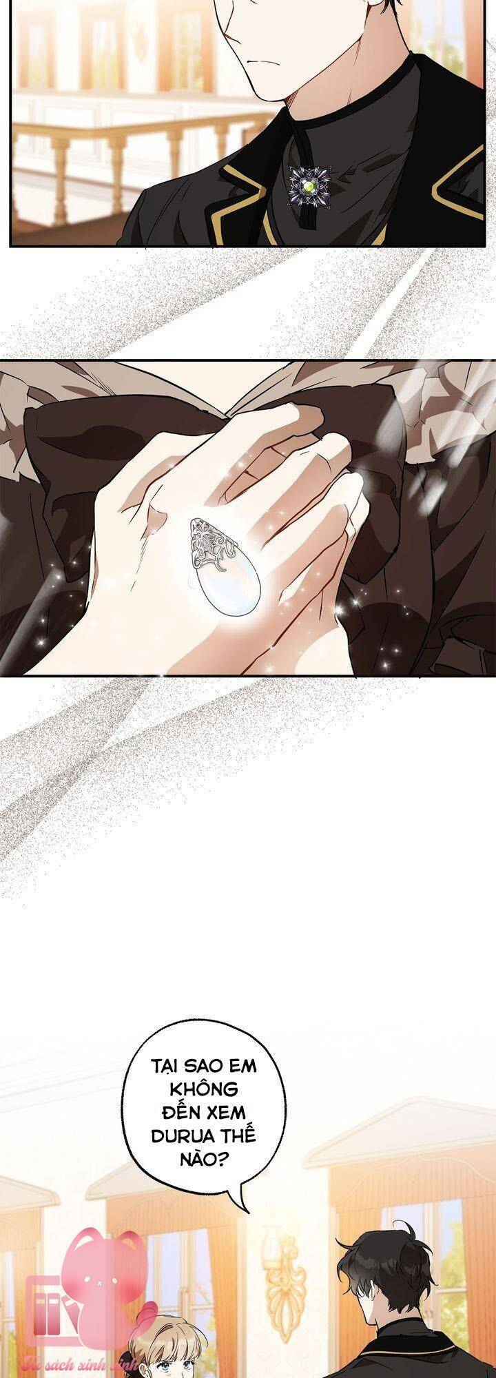 Tất Cả Chỉ Là Sai Lầm Chapter 61 - Trang 2