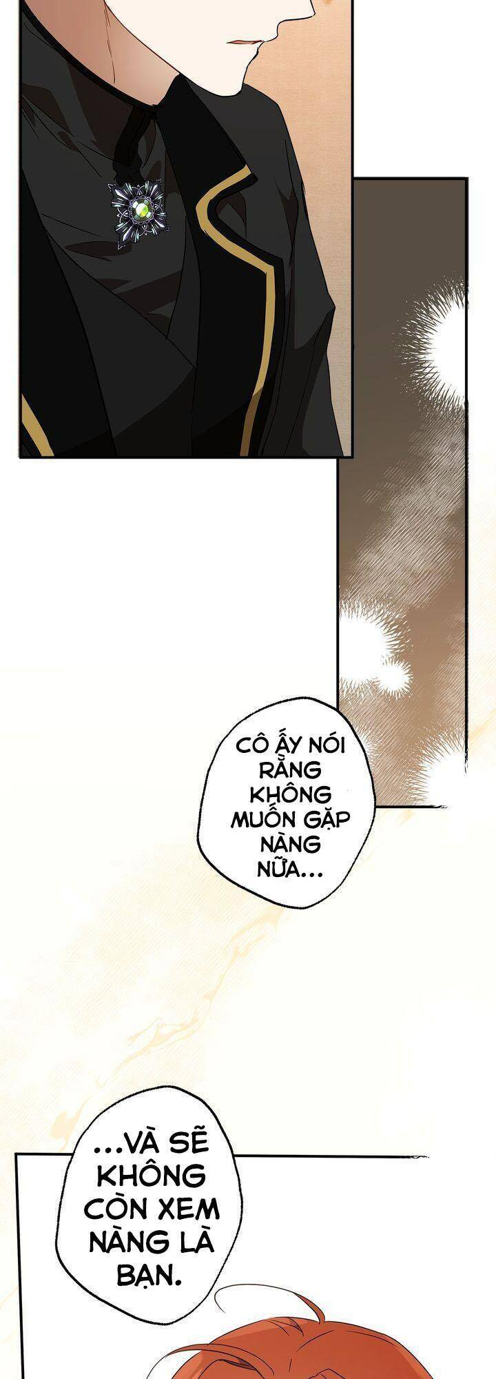 Tất Cả Chỉ Là Sai Lầm Chapter 61 - Trang 2