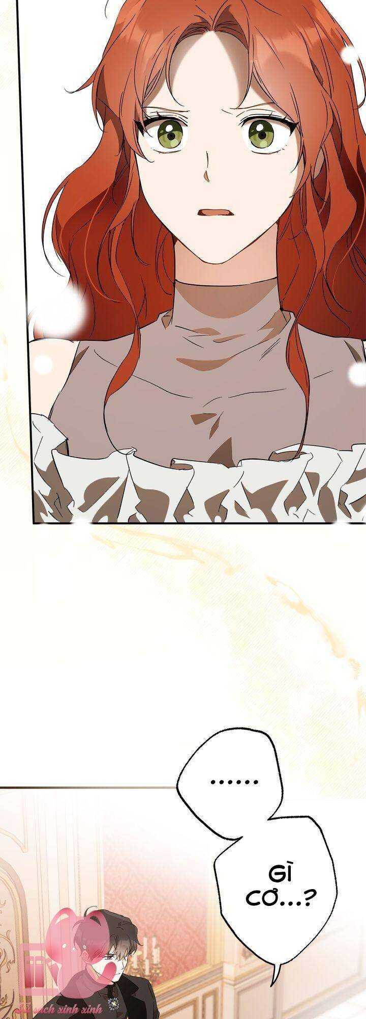 Tất Cả Chỉ Là Sai Lầm Chapter 61 - Trang 2