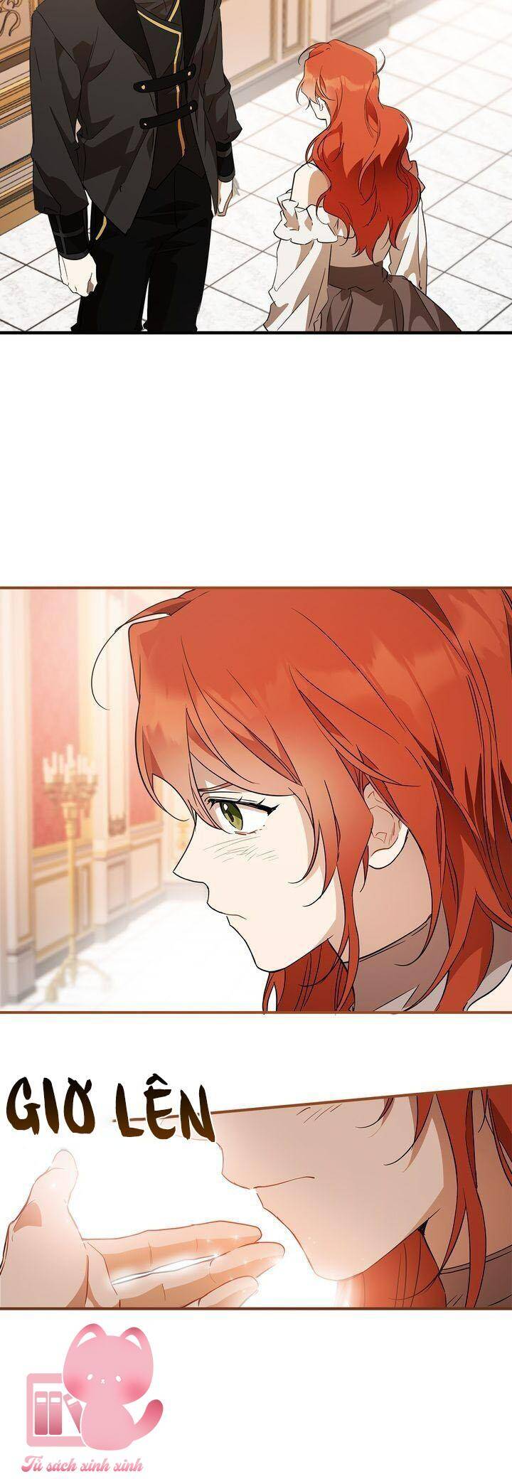 Tất Cả Chỉ Là Sai Lầm Chapter 61 - Trang 2