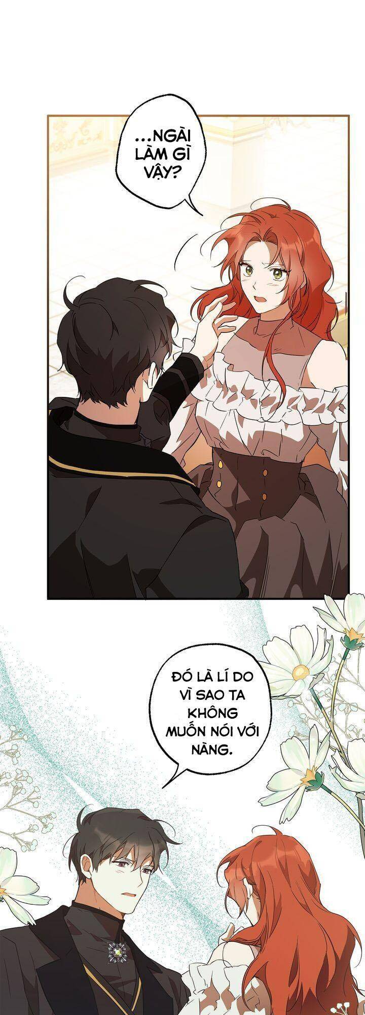 Tất Cả Chỉ Là Sai Lầm Chapter 61 - Trang 2